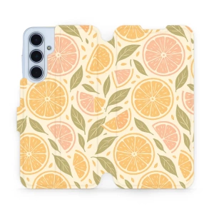 Hülle für Samsung Galaxy M35 5G - Farbe VP80S