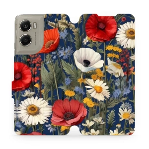 Etui do Motorola Moto G06 Power - wzór VP46S