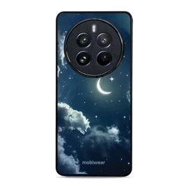 Phone Glossy Case Realme 12 Pro 5G - Design G048G