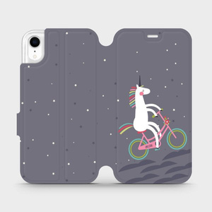 Etui do Apple iPhone XR - wzór V024P