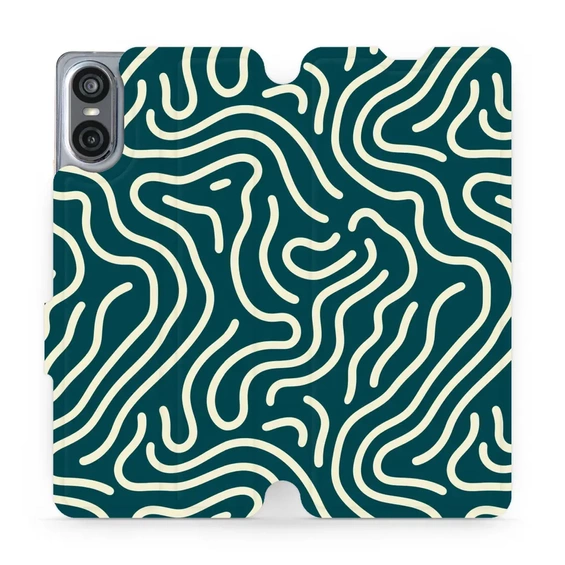 Phone Case Sony Xperia 10 VI - Design VA61S