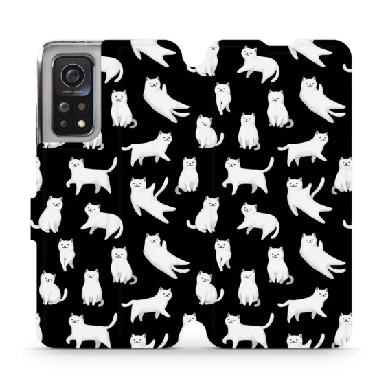 Etui do Xiaomi Mi 10T - wzór V163S