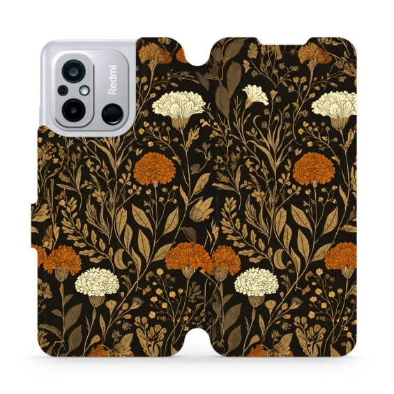 Phone Case Xiaomi Redmi 12C - Design V174S