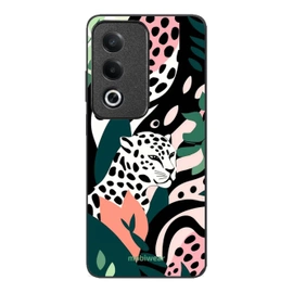 Phone Glossy Case OPPO A80 5G - Design G053G