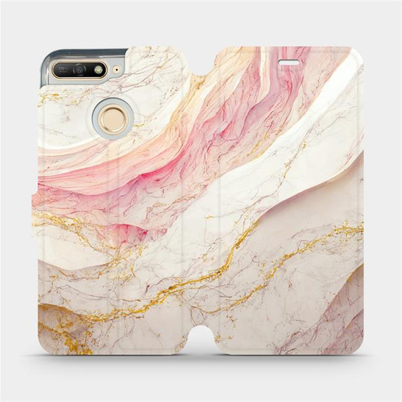 Phone Case Huawei Y6 Prime 2018 - Design VP32S