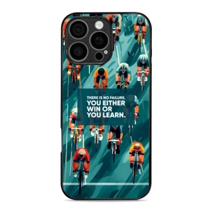 Etui Glossy Case do Apple iPhone 16 Pro Max - wzór GD02G