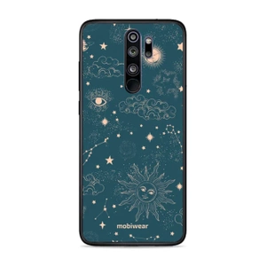Phone Glossy Case Xiaomi Redmi Note 8 Pro - Design G047G