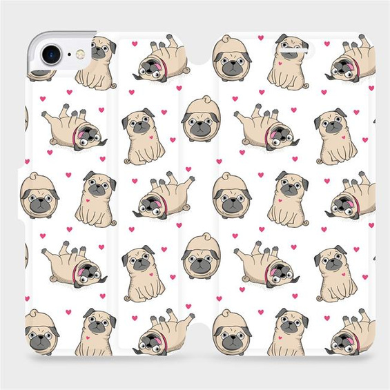 Phone Case Apple iPhone SE 2020 - Design M097P