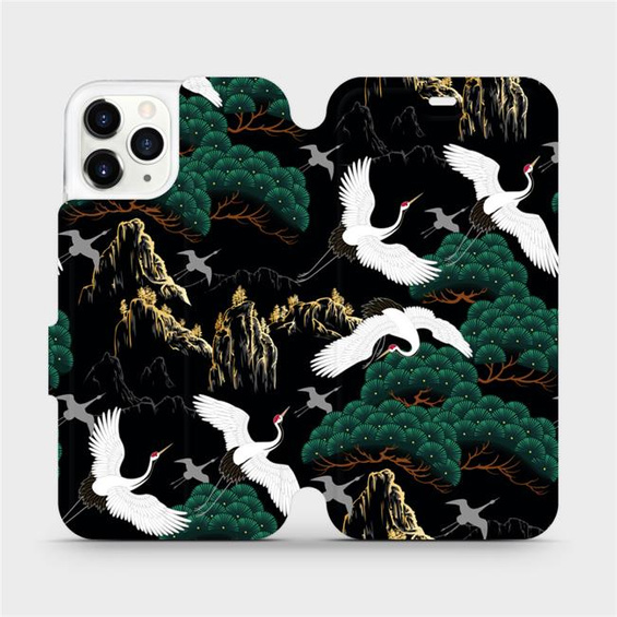 Phone Case Apple iPhone 11 Pro - Design VP16S