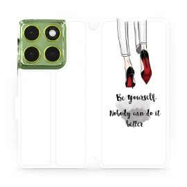 Phone Case Motorola Edge 70 - Design M046P