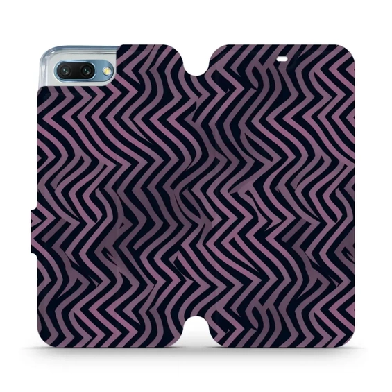 Etui do Huawei Honor 10 - wzór VA55S