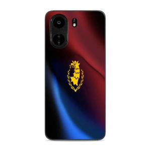 Hülle Glossy Case für Xiaomi POCO C65 - Farbe G07PS