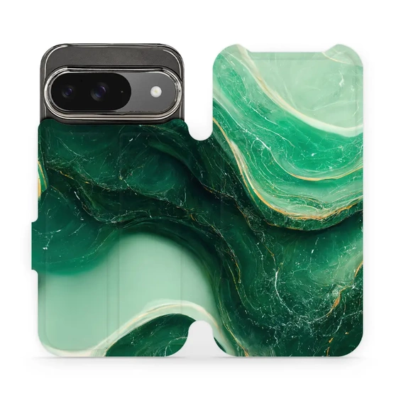 Hülle für Google Pixel 9 - Farbe VP38S