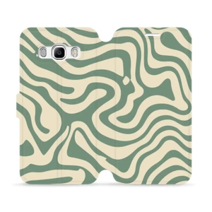 Hülle für Samsung Galaxy J5 2016 - Farbe VA57S