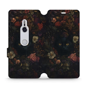 Etui do Sony Xperia XZ3 - wzór V161S