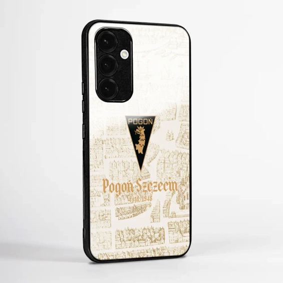 Etui Glossy Case do Samsung Galaxy A24 - wzór G19PS