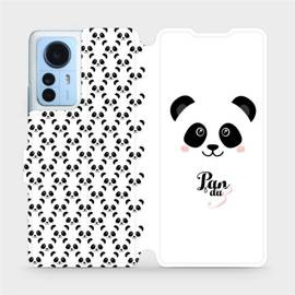 Phone Case Xiaomi 12 Pro - Design M030P