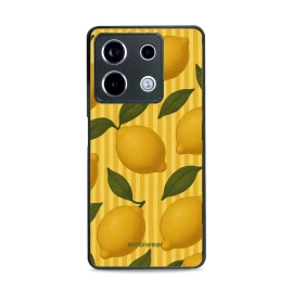 Phone Glossy Case Xiaomi Redmi Note 13 Pro 5G - Design GP81G