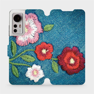 Phone Case Xiaomi 12 - Design MD05P