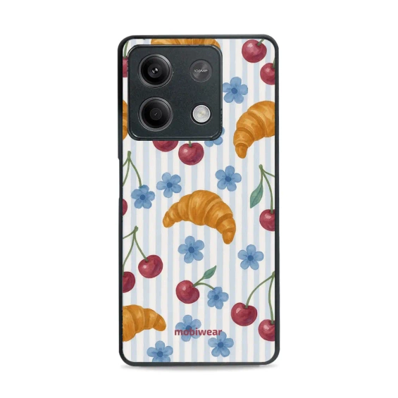Phone Glossy Case Xiaomi Redmi Note 13 5G - Design GP85G