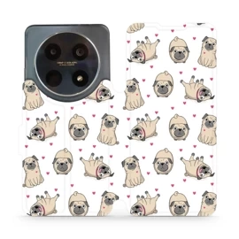 Etui do Huawei Nova 12i - wzór M097P