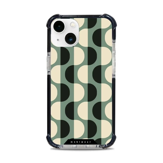 Case MagSafe Elite Bumper for Apple iPhone 13 - Design DA56D