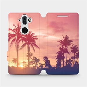 Phone Case Nokia 8 Sirocco - Design M134P