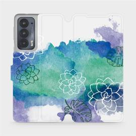 Phone Case Motorola Edge 20 - Design MG11S