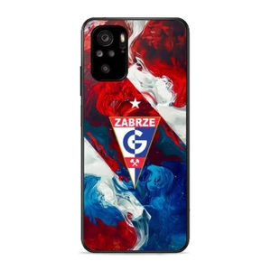 Phone Glossy Case Xiaomi Redmi Note 10s - Design G01GZ