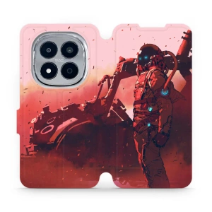 Phone Case Xiaomi Redmi Note 15 Pro 5G - Design MA09S