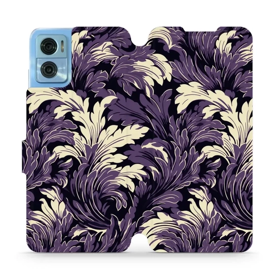 Phone Case Motorola Moto E22 - Design VA46S