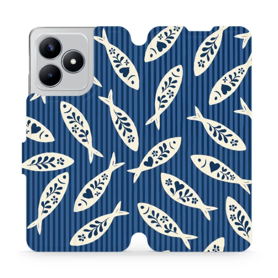 Phone Case Realme C53 - Design VP89S