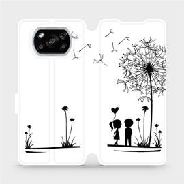 Phone Case Xiaomi POCO X3 NFC - Design MH16P