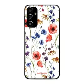 Phone Glossy Case Samsung Galaxy A24 - Design G032G