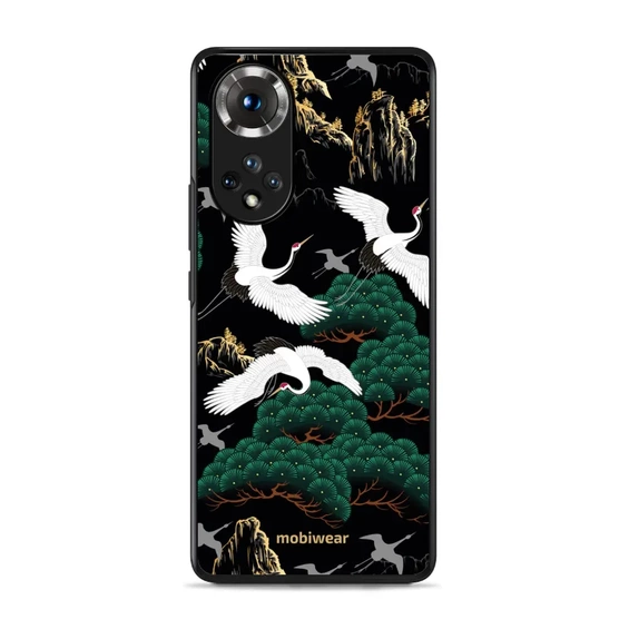 Etui Glossy Case do Huawei Honor 50 - wzór G042G