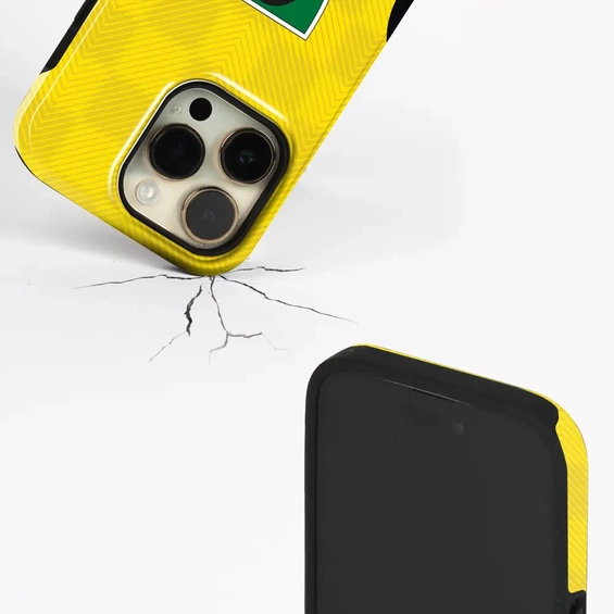 Hülle Elite Pro für Apple iPhone 12 Pro Max - Farbe E02GK