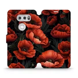 Phone Case LG V30 - Design VP45S