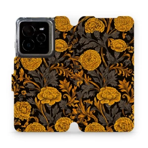 Phone Case Realme GT 7 Pro - Design V173S