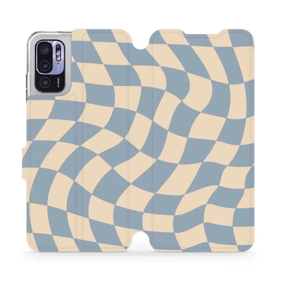 Phone Case Xiaomi Redmi Note 10 5G - Design VA59S