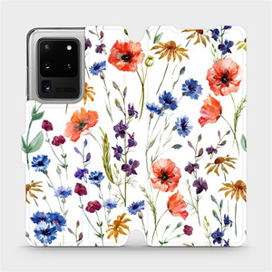 Etui do Samsung Galaxy S20 Ultra - wzór MP04S