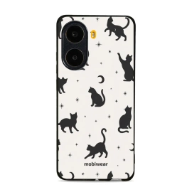 Phone Glossy Case Xiaomi POCO X7 Pro - Design G162G