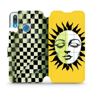 Phone Case Huawei P Smart 2019 - Design VP56S