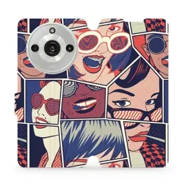 Phone Case Realme 11 Pro Plus - Design VP18P