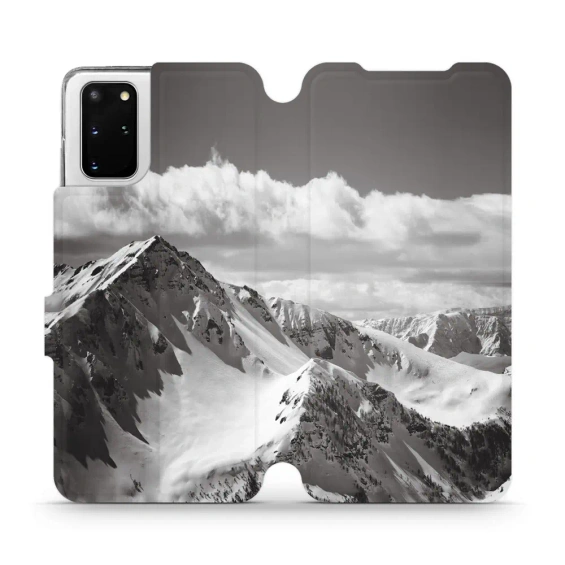 Hülle für Samsung Galaxy S20 Plus - Farbe M152P