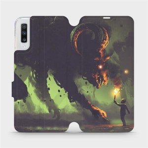 Phone Case Samsung Galaxy A70 - Design VA08P