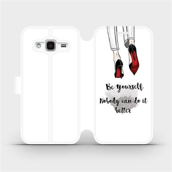 Phone Case Samsung Galaxy J3 2016 - Design M046P