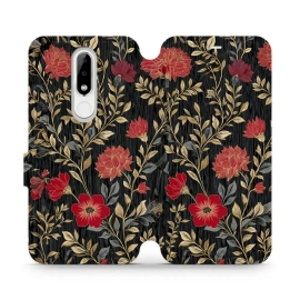 Phone Case Nokia 5.1 Plus - Design V172S