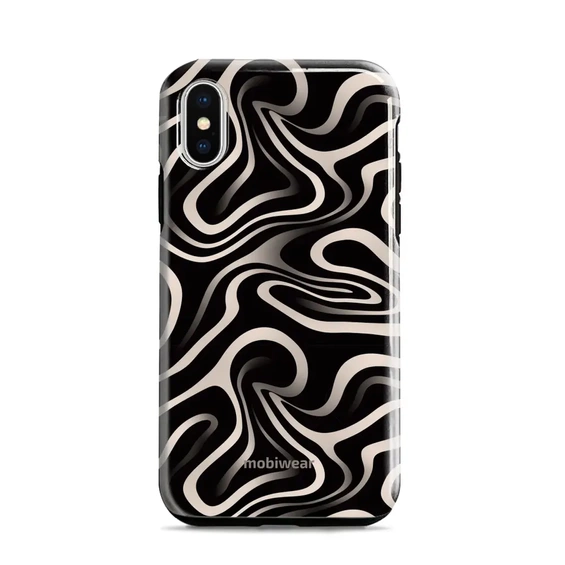 Case Elite Pro for Apple iPhone X - Design EA68E