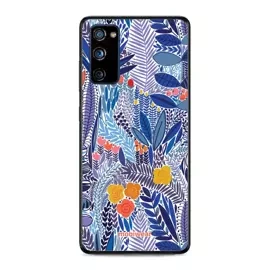 Hülle Glossy Case für Samsung Galaxy S20 FE - Farbe G037G