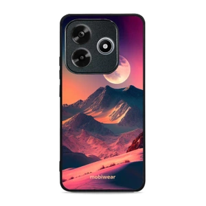 Phone Glossy Case Xiaomi Redmi Note 14 5G - Design G008G